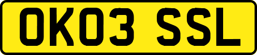 OK03SSL