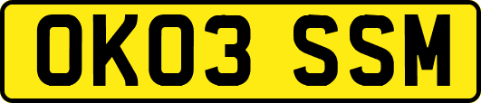 OK03SSM
