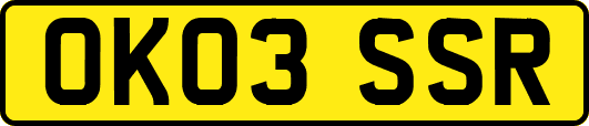 OK03SSR