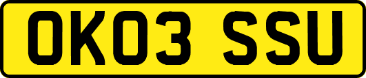 OK03SSU