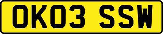OK03SSW