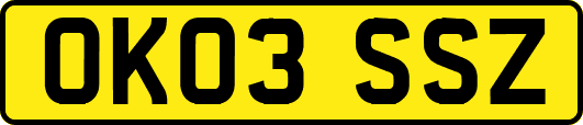 OK03SSZ