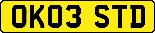OK03STD