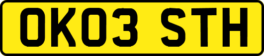 OK03STH