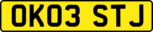 OK03STJ