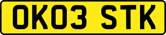 OK03STK
