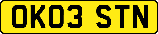OK03STN