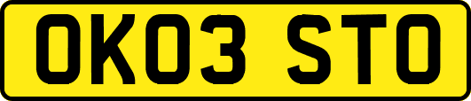 OK03STO