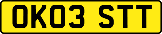 OK03STT