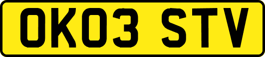 OK03STV