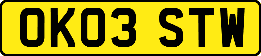 OK03STW