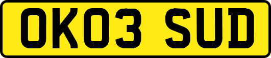 OK03SUD
