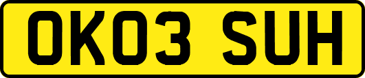 OK03SUH