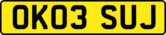 OK03SUJ