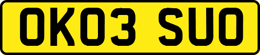 OK03SUO