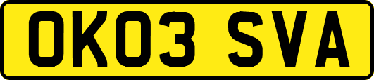 OK03SVA