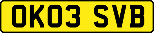 OK03SVB