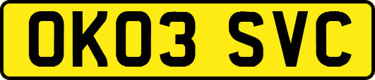 OK03SVC