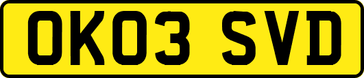 OK03SVD
