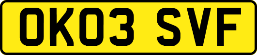 OK03SVF