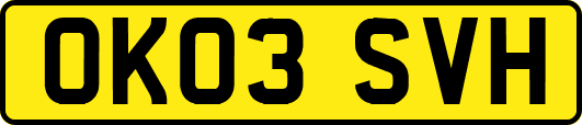 OK03SVH