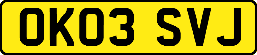 OK03SVJ