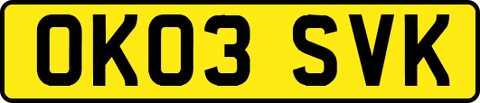 OK03SVK
