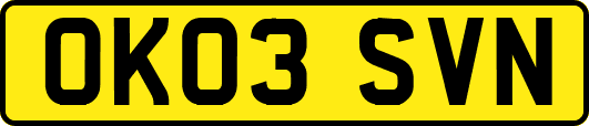 OK03SVN