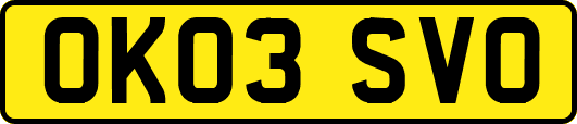 OK03SVO