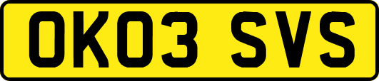 OK03SVS