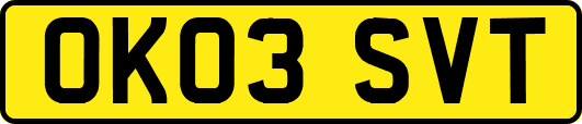 OK03SVT