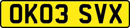 OK03SVX
