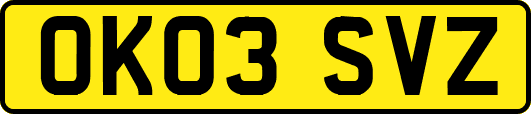 OK03SVZ