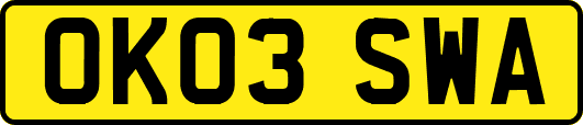 OK03SWA