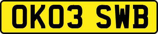 OK03SWB