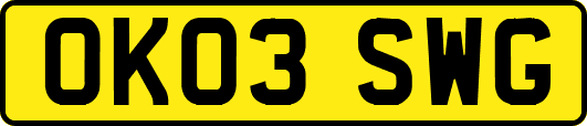OK03SWG