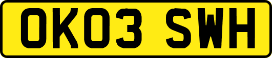 OK03SWH
