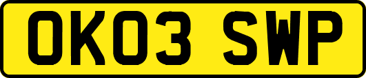 OK03SWP