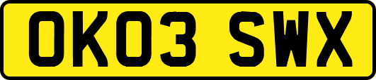 OK03SWX