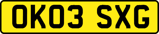 OK03SXG