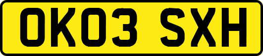 OK03SXH