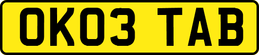 OK03TAB