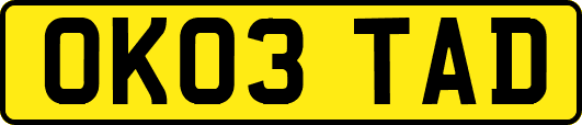 OK03TAD