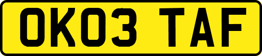 OK03TAF