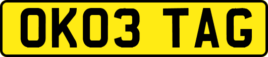 OK03TAG