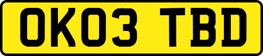 OK03TBD