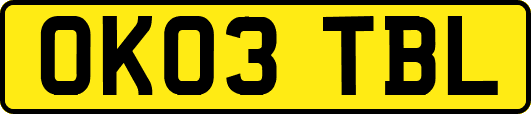 OK03TBL