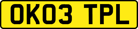 OK03TPL