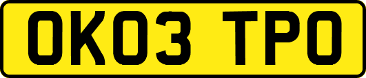 OK03TPO