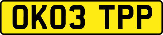OK03TPP